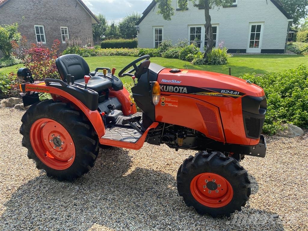 Kubota B2441 Nieuwe Minitractor / Mini Tractor Traktoren