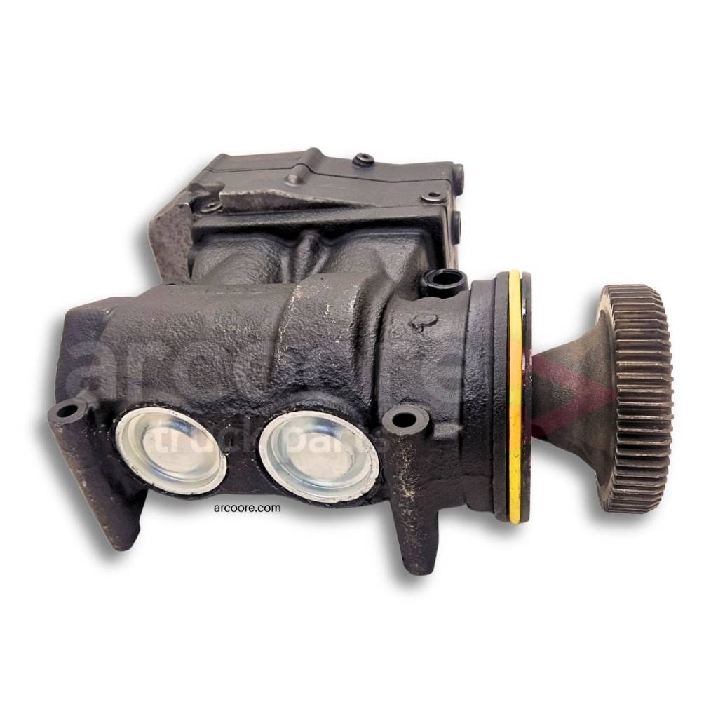 DAF compressor 1696197 Φρένα
