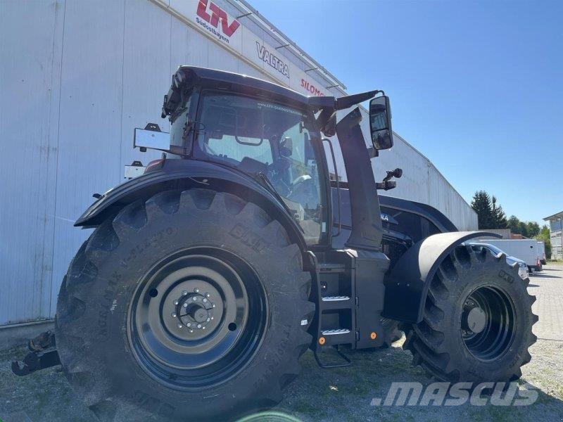 Valtra Q 305 GL TW Ostale poljoprivredne mašine