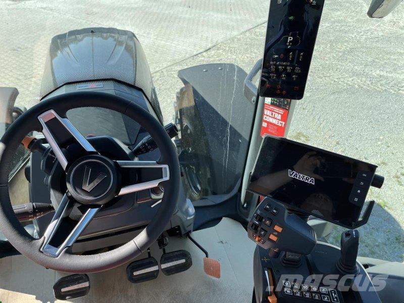 Valtra Q 305 GL TW Ostale poljoprivredne mašine