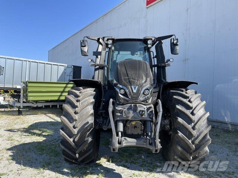 Valtra Q 305 GL TW Ostale poljoprivredne mašine