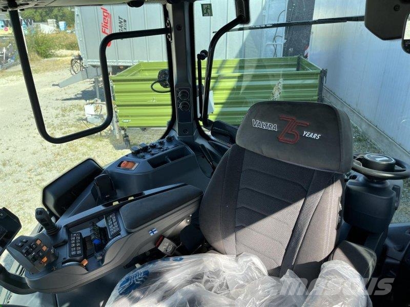 Valtra Q 305 GL TW Ostale poljoprivredne mašine