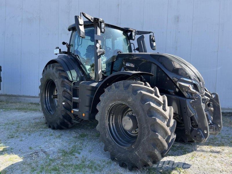 Valtra Q 305 GL TW Ostale poljoprivredne mašine