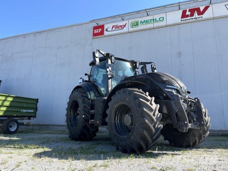 Valtra Q 305 GL TW Ostale poljoprivredne mašine