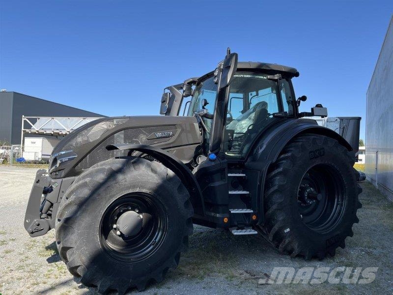 Valtra Q 305 GL TW Ostale poljoprivredne mašine