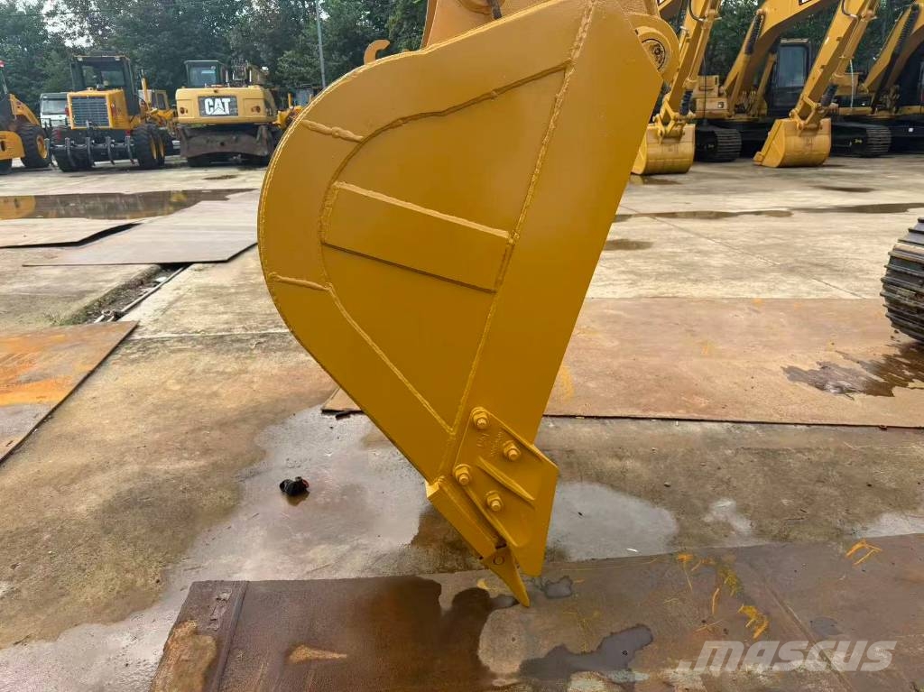 CAT 320B CAT 320 320B 320BL Bandgrävare