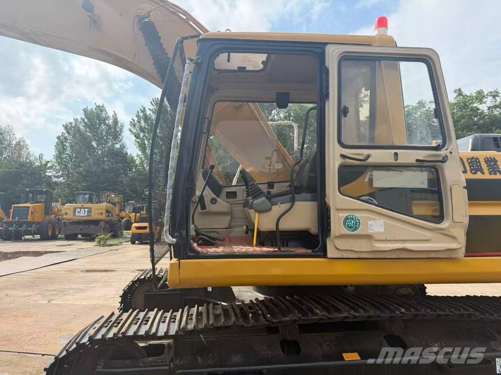 CAT 320B CAT 320 320B 320BL Bandgrävare