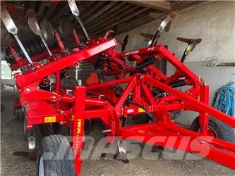 HEVA-VA Mega-dan MK 11 Harrows