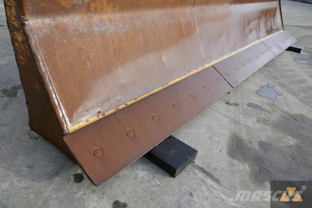 CAT Skidder blade Planierschilder/Scharen