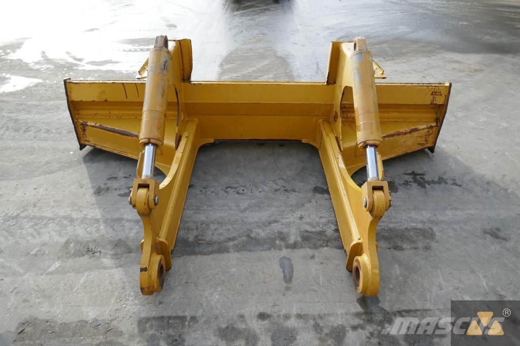 CAT Skidder blade Planierschilder/Scharen