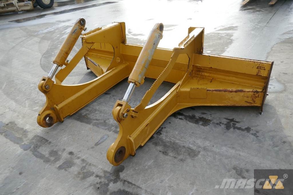 CAT Skidder blade Planierschilder/Scharen