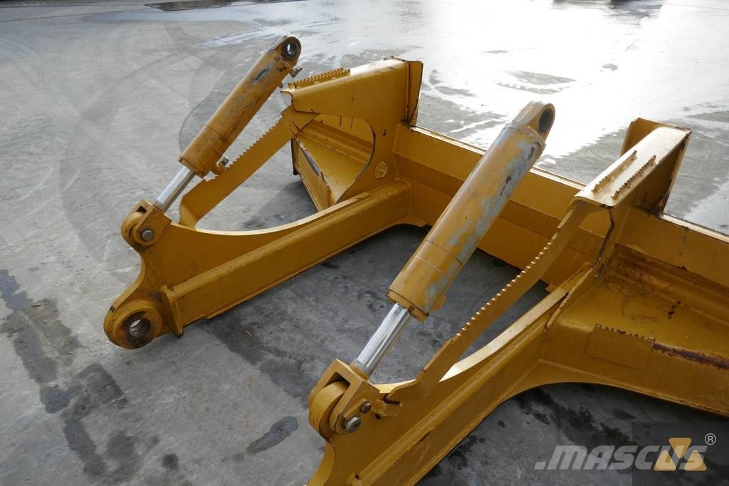 CAT Skidder blade Planierschilder/Scharen