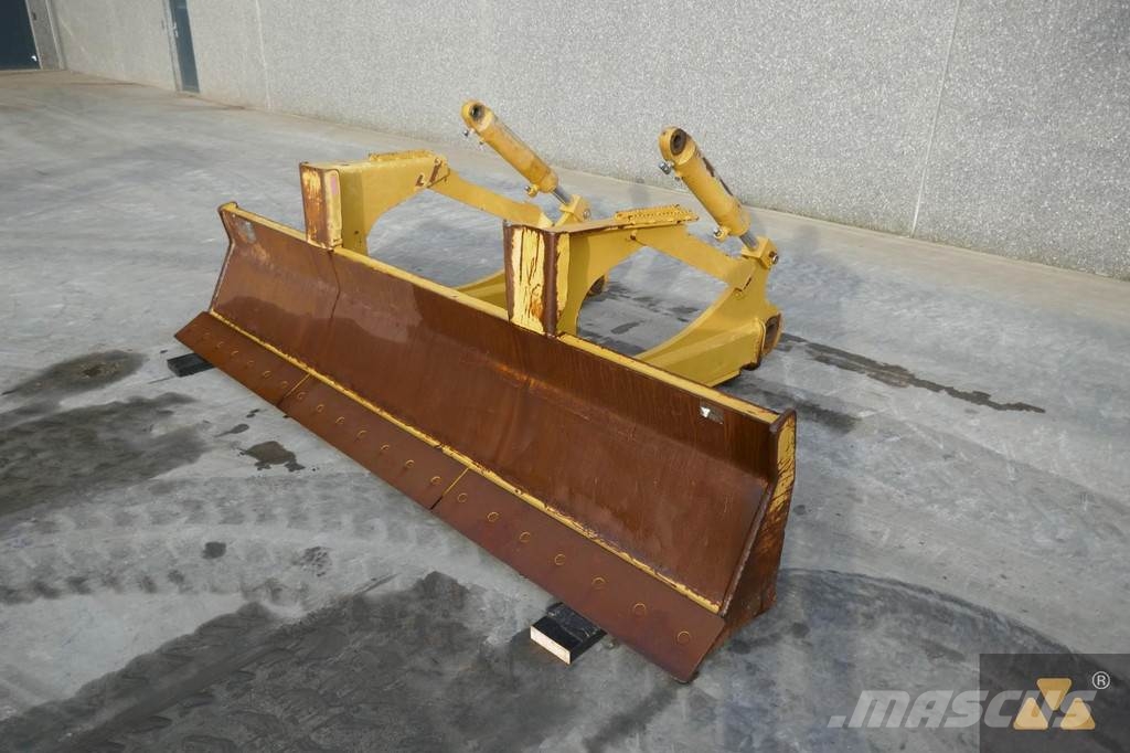 CAT Skidder blade Planierschilder/Scharen
