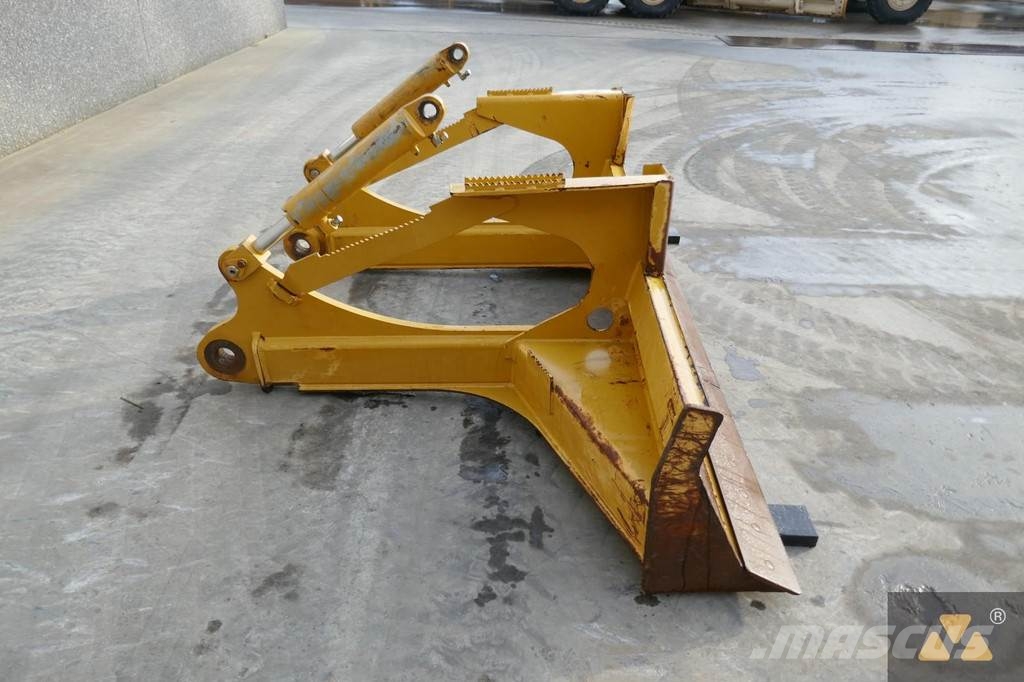 CAT Skidder blade Planierschilder/Scharen