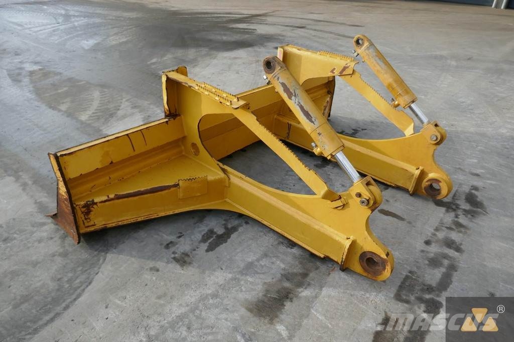 CAT Skidder blade Planierschilder/Scharen