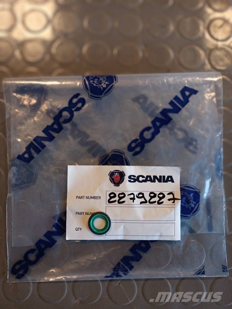 Scania SEAL 2279227 Motoare