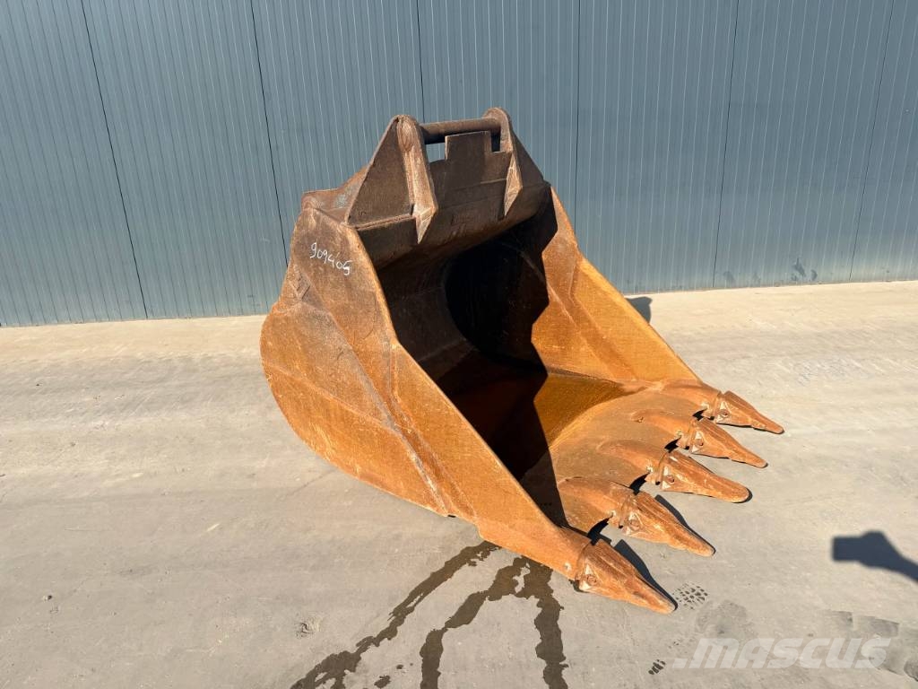 OilQuick OQ80 Ковши