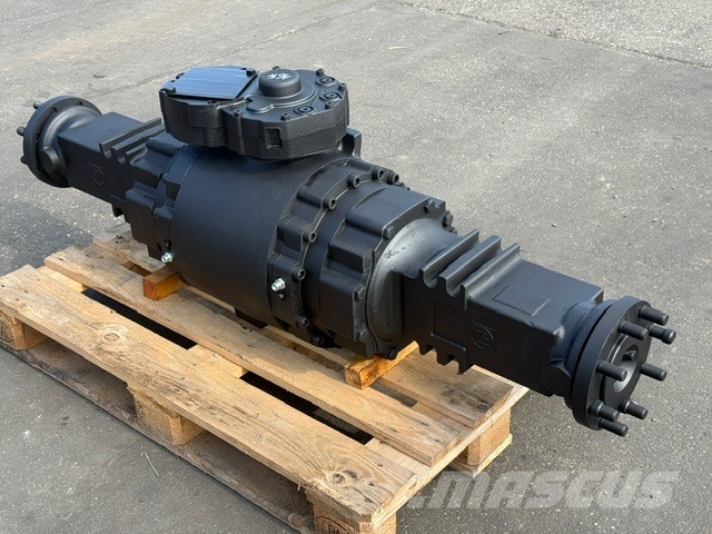ZF USED AXLES HAMM H 13 I Axles