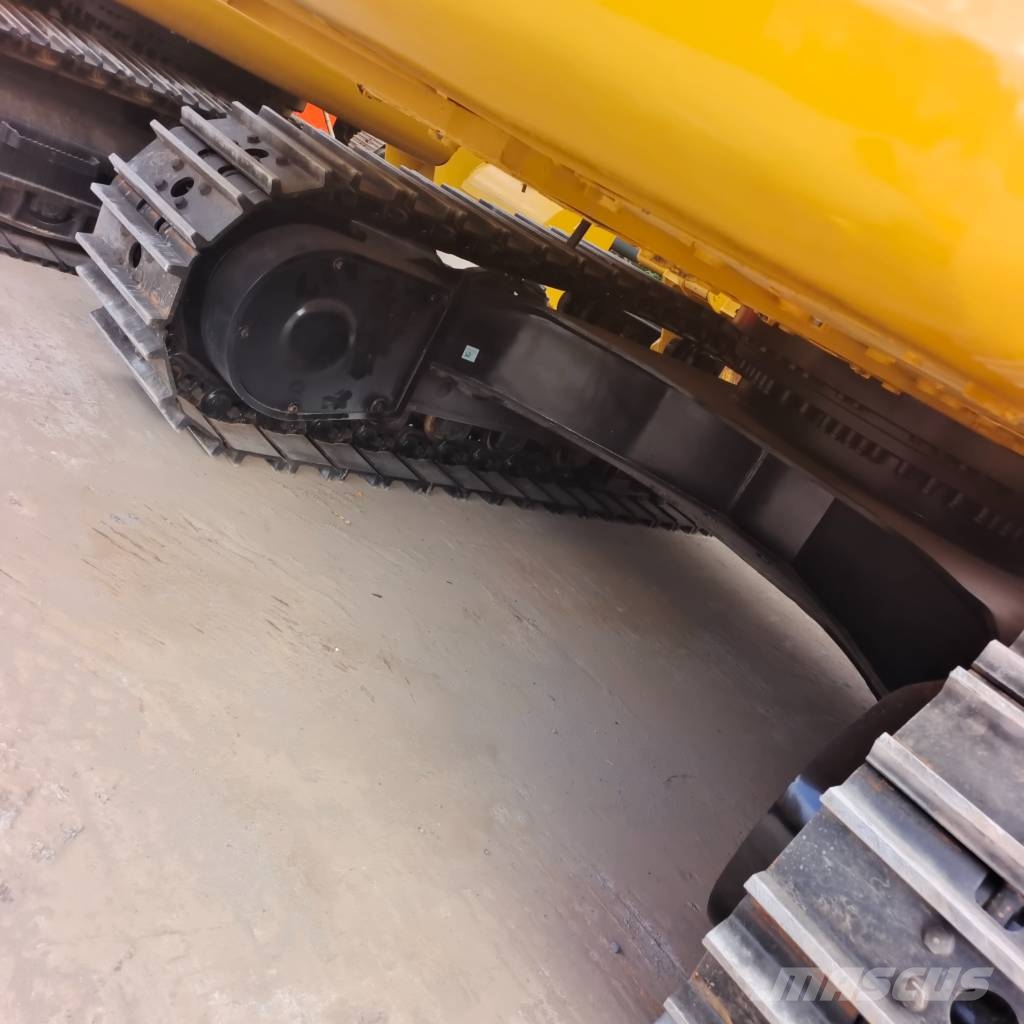 CAT 345 3000 units excavators in stock 履带挖掘机