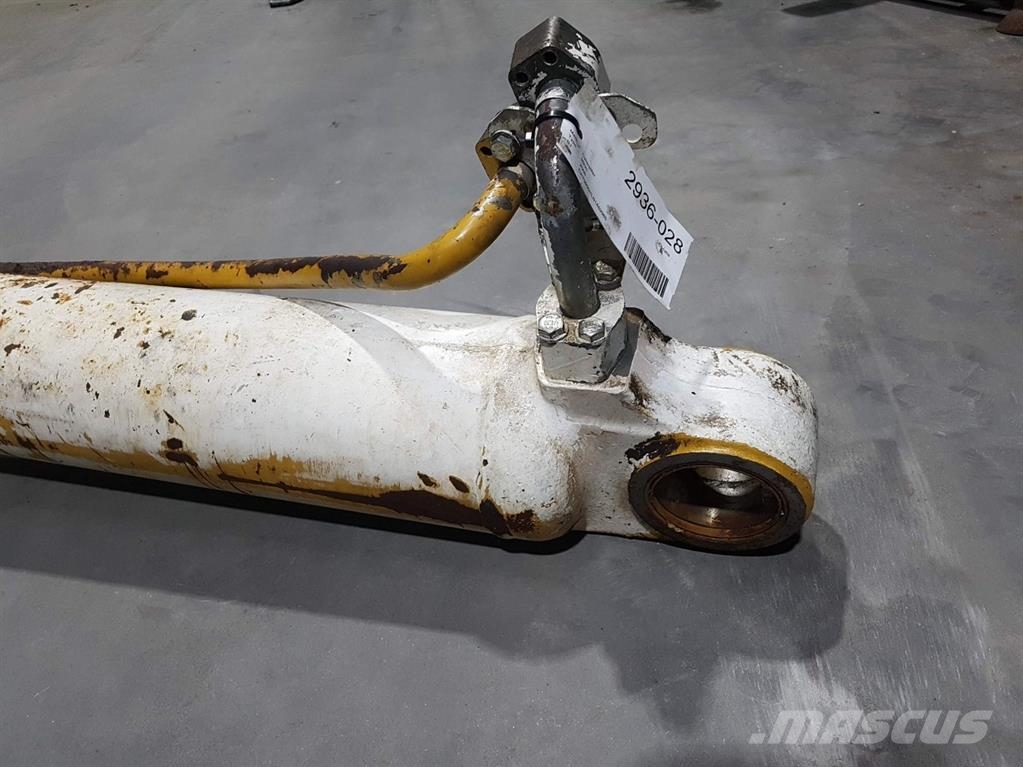 CAT 950H - Lifting cylinder/Hubzylinder/Hefcilinder Hydraulik