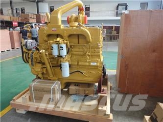 Cummins rebuilt NT855-C280 engine assy Motorer