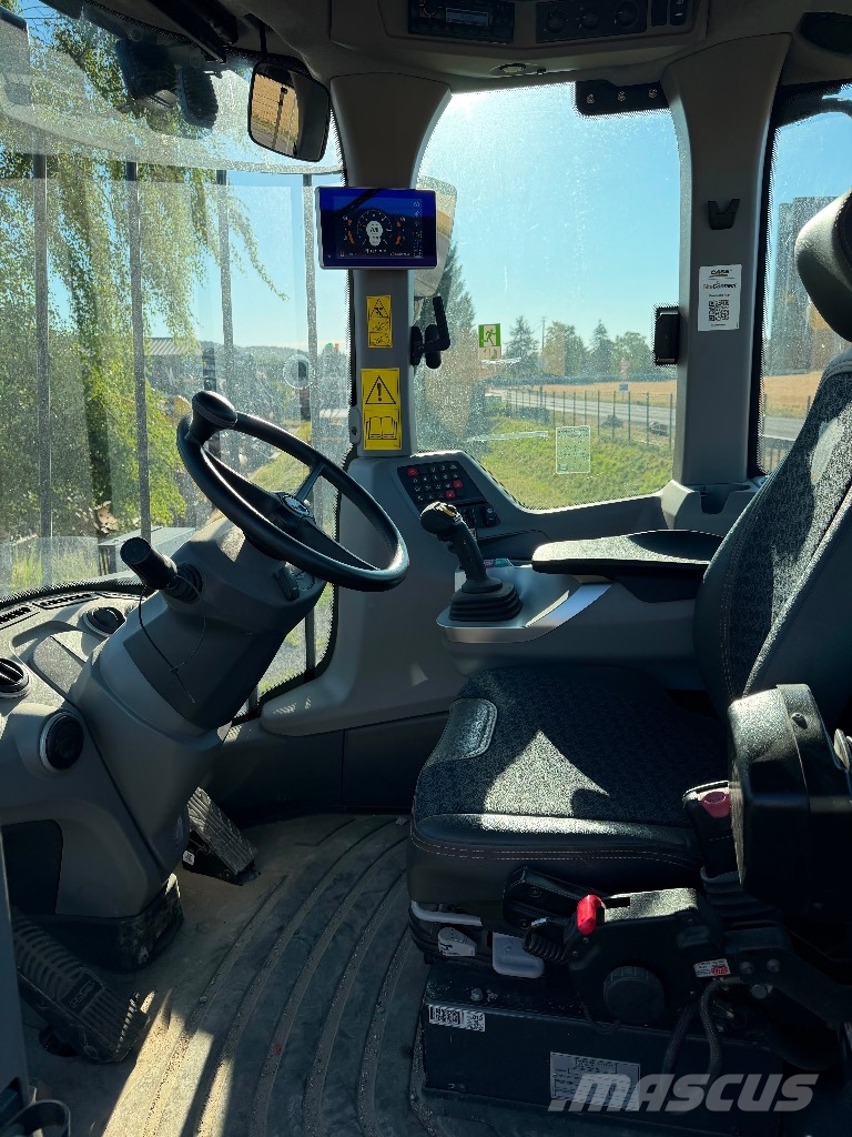 CASE 821 G Evolution Radlader