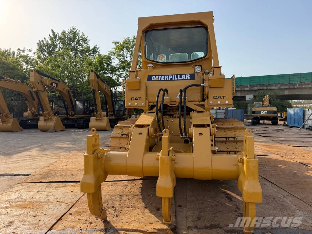 CAT D7G Crawler dozers