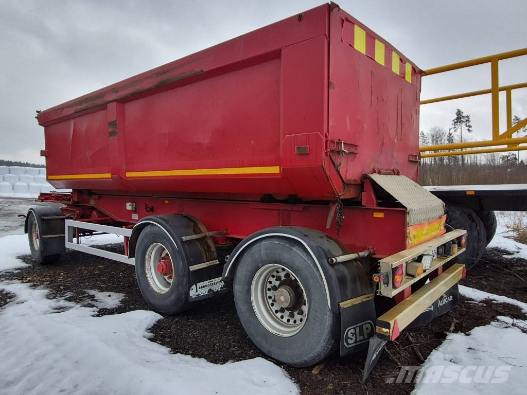 Volvo FH 16 Sattelzugmaschinen