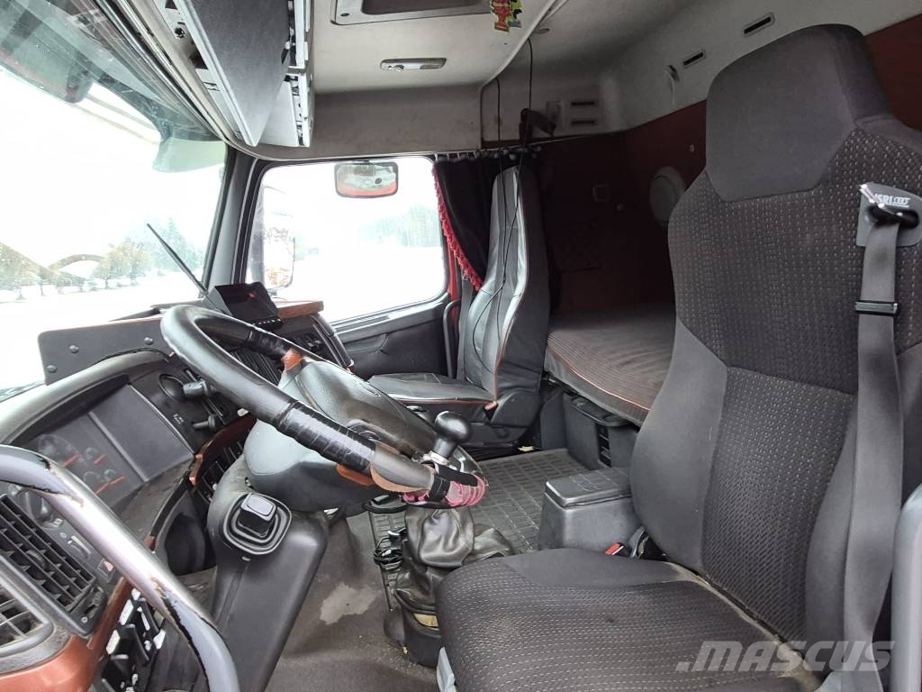 Volvo FH 16 Sattelzugmaschinen