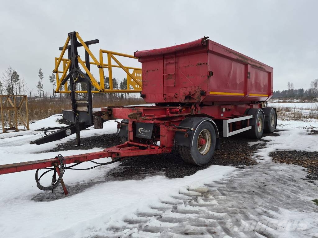 Volvo FH 16 Sattelzugmaschinen