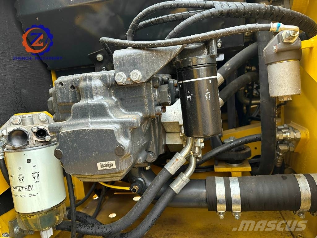 Komatsu PC 240-8/Japan Original/24tons/Well performance Верижен екскаватор