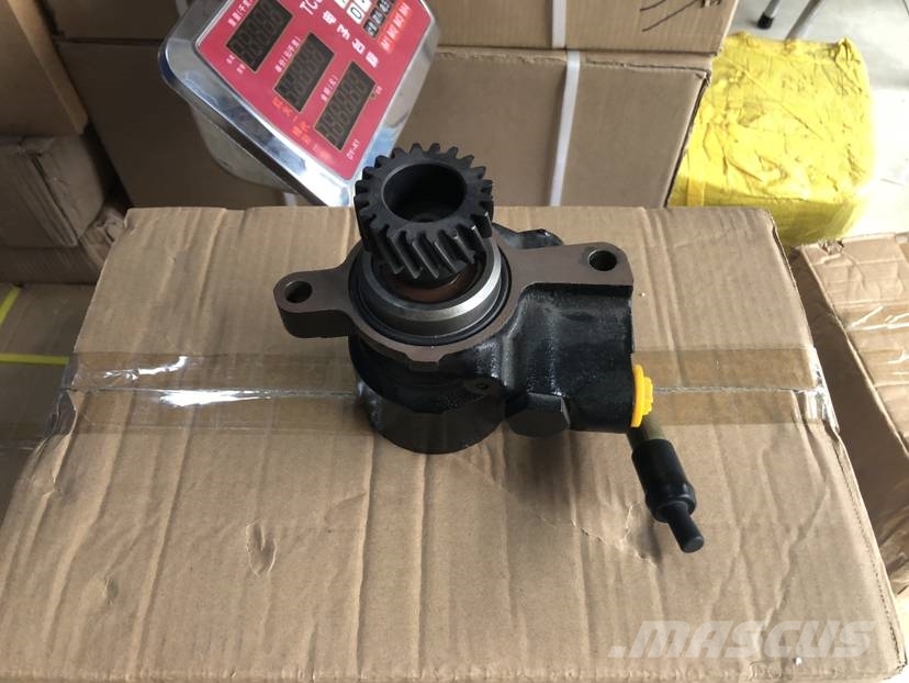 Huajie E0080 Ignition coil Other components