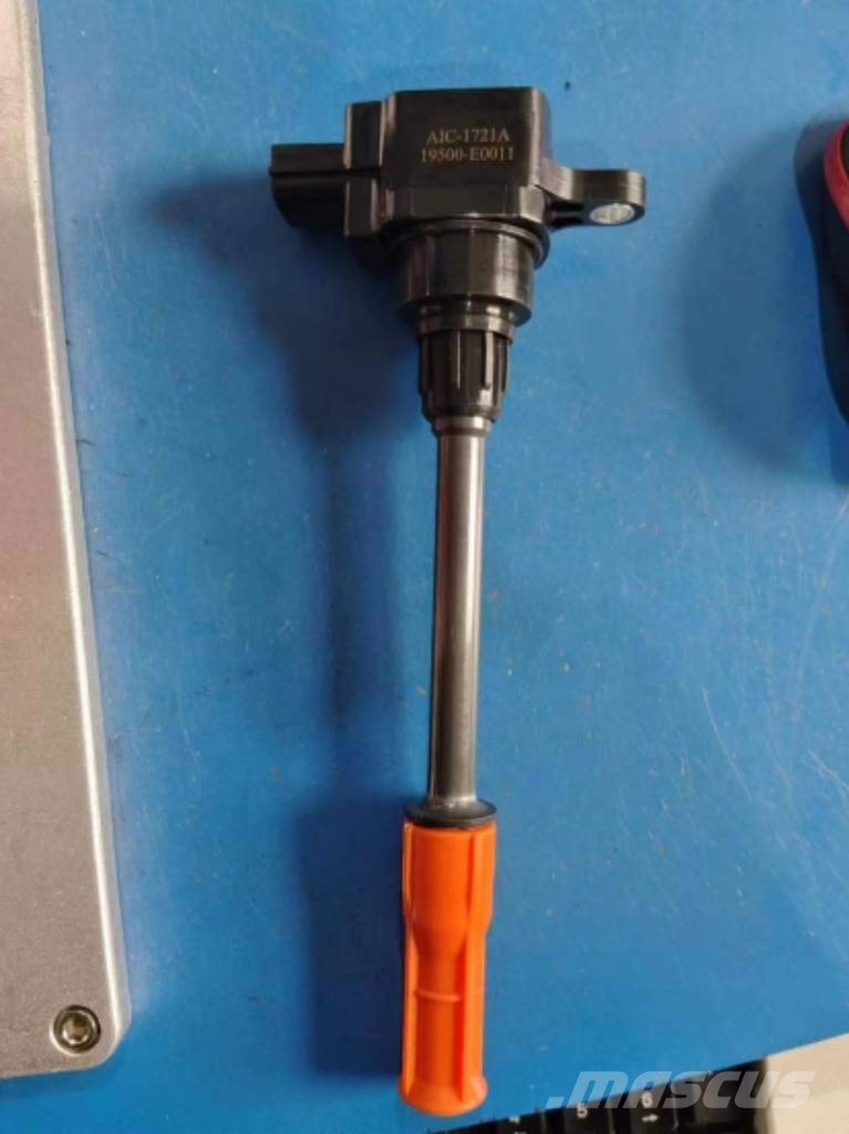 Huajie E0080 Ignition coil Other components