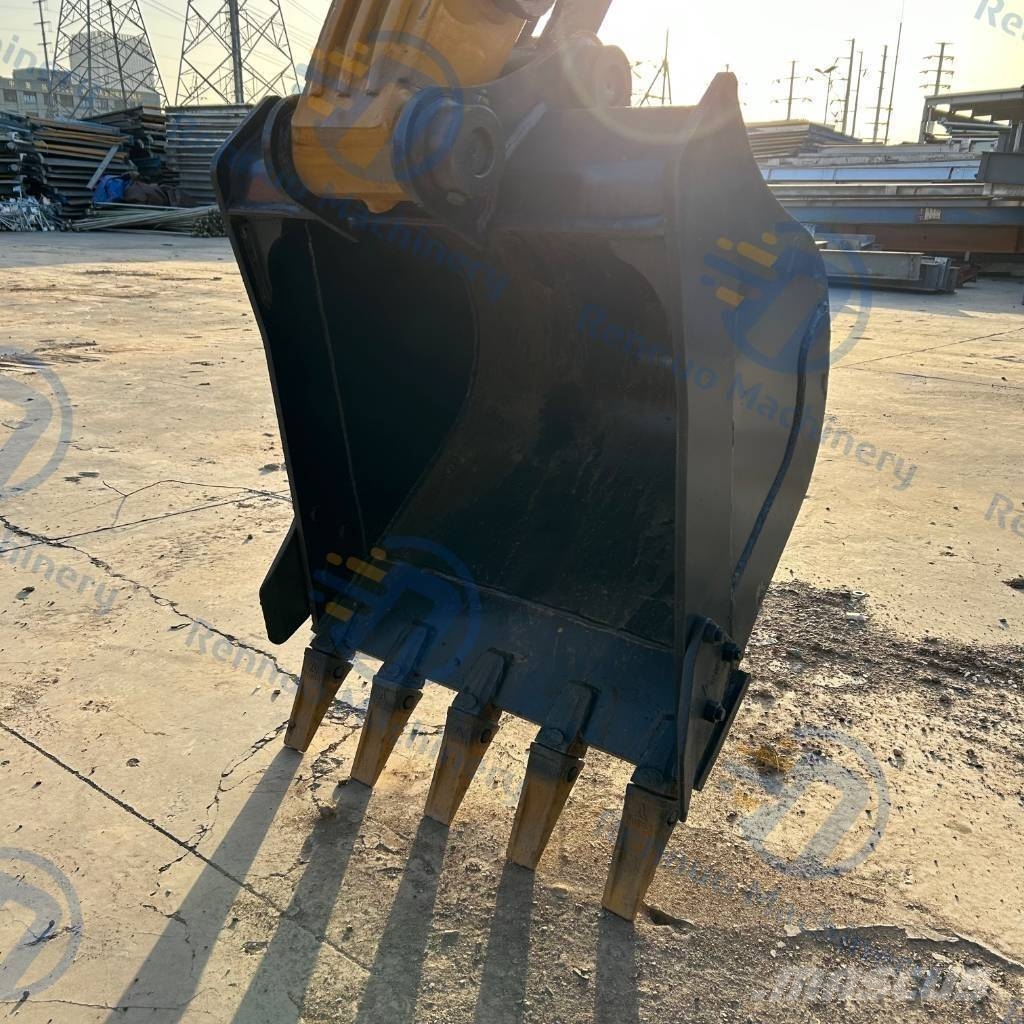 XCMG XE 60 DA Mini excavators < 7t (Mini diggers)