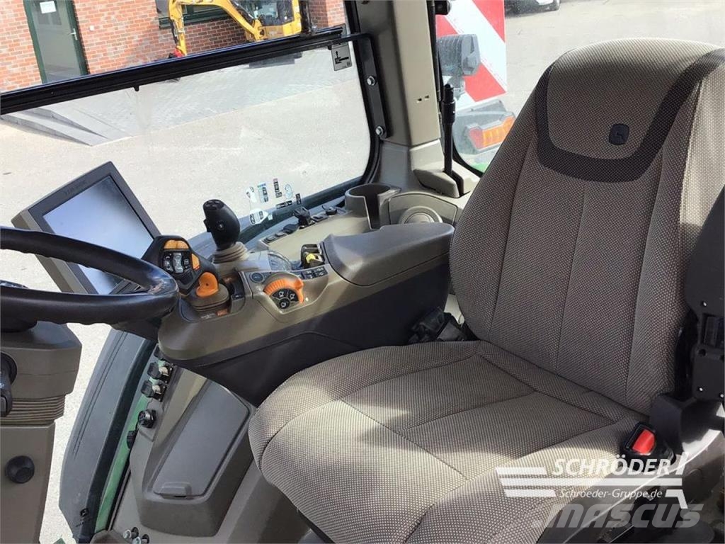 John Deere 7R 290 | RTK | AUTOPOWER Tractoren