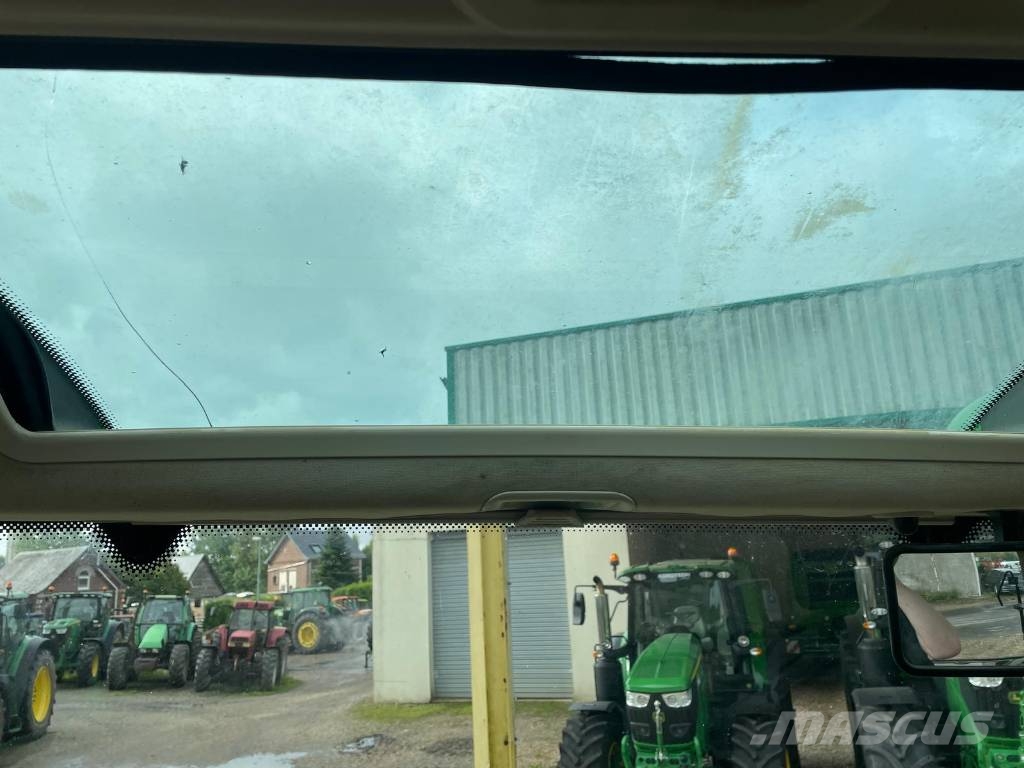 John Deere 6170 R Ciągniki rolnicze
