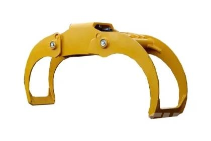 Oniar G24 Timber Grapple Kourat
