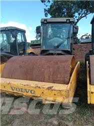 Volvo SD 105 Gruntiniai volai