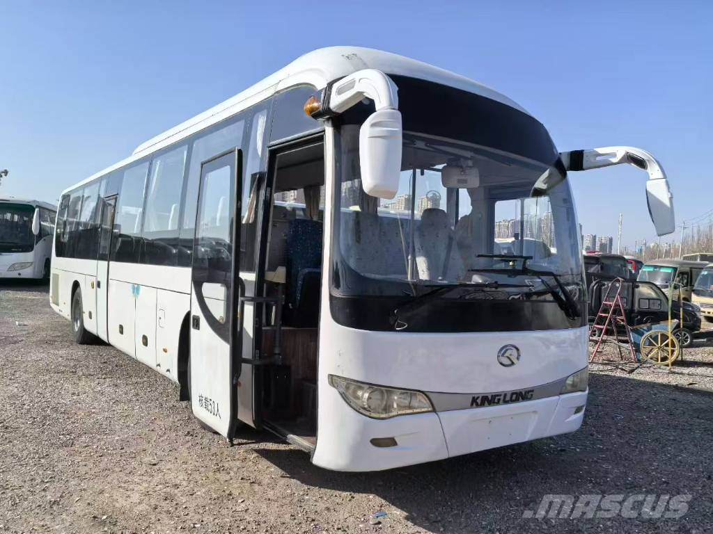 King Long XMQ6120C2 公路客運汽車