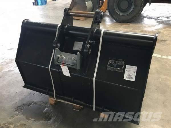LSB Grabenräumlöffel starr 1600 mm Łyżki do koparek