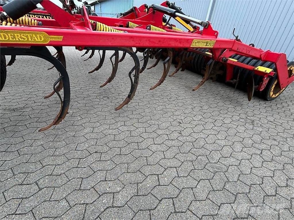 Väderstad CULTUS 420 Grubber
