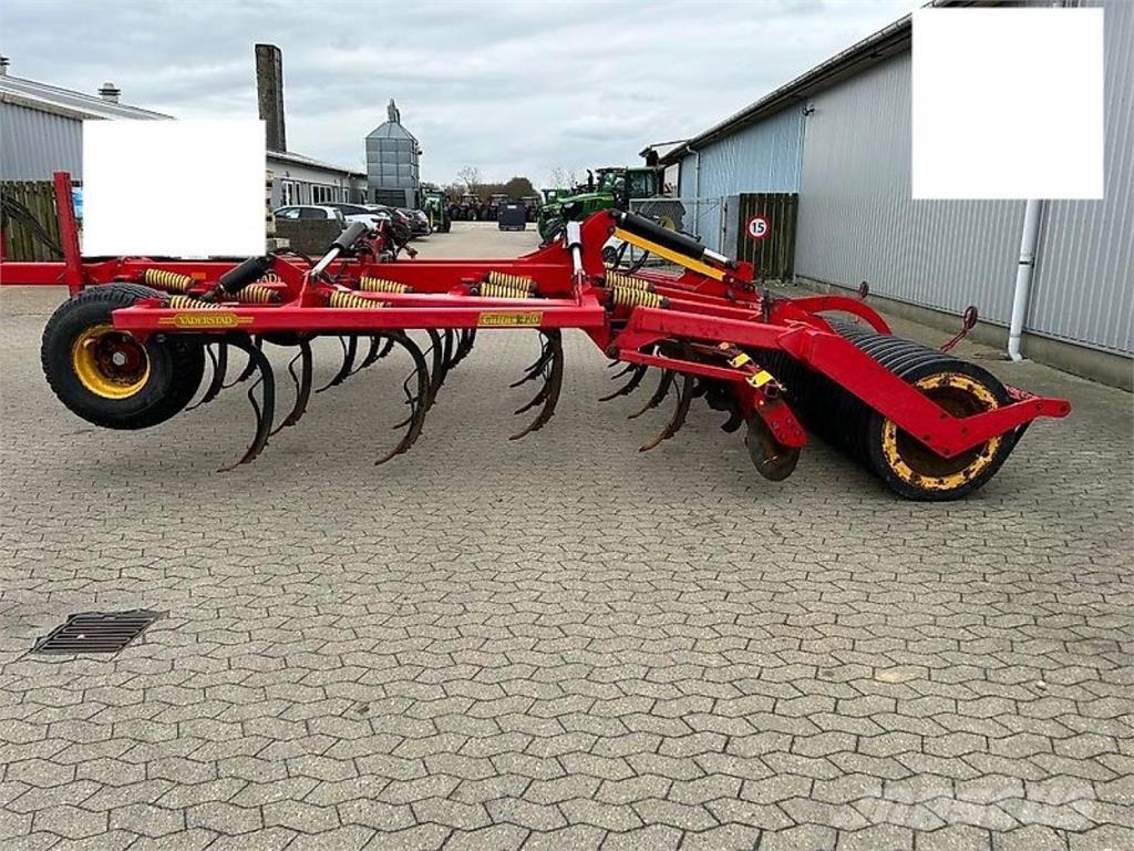 Väderstad CULTUS 420 Grubber