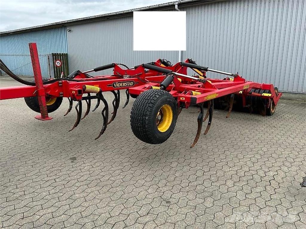 Väderstad CULTUS 420 Grubber