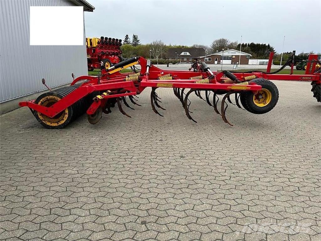 Väderstad CULTUS 420 Grubber