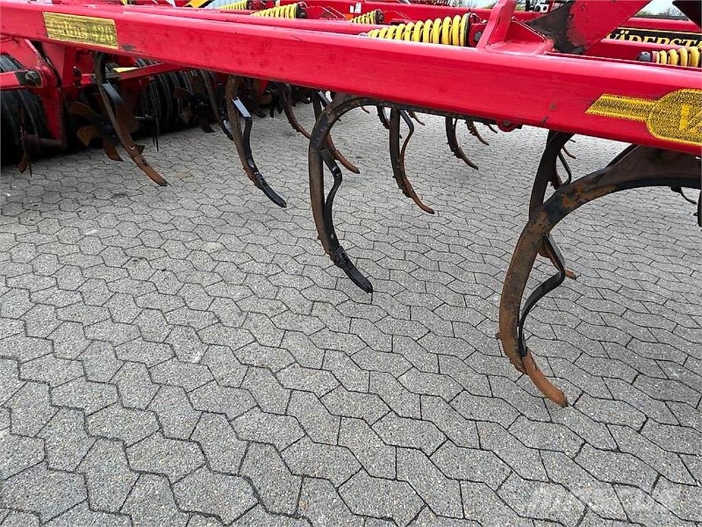 Väderstad CULTUS 420 Grubber