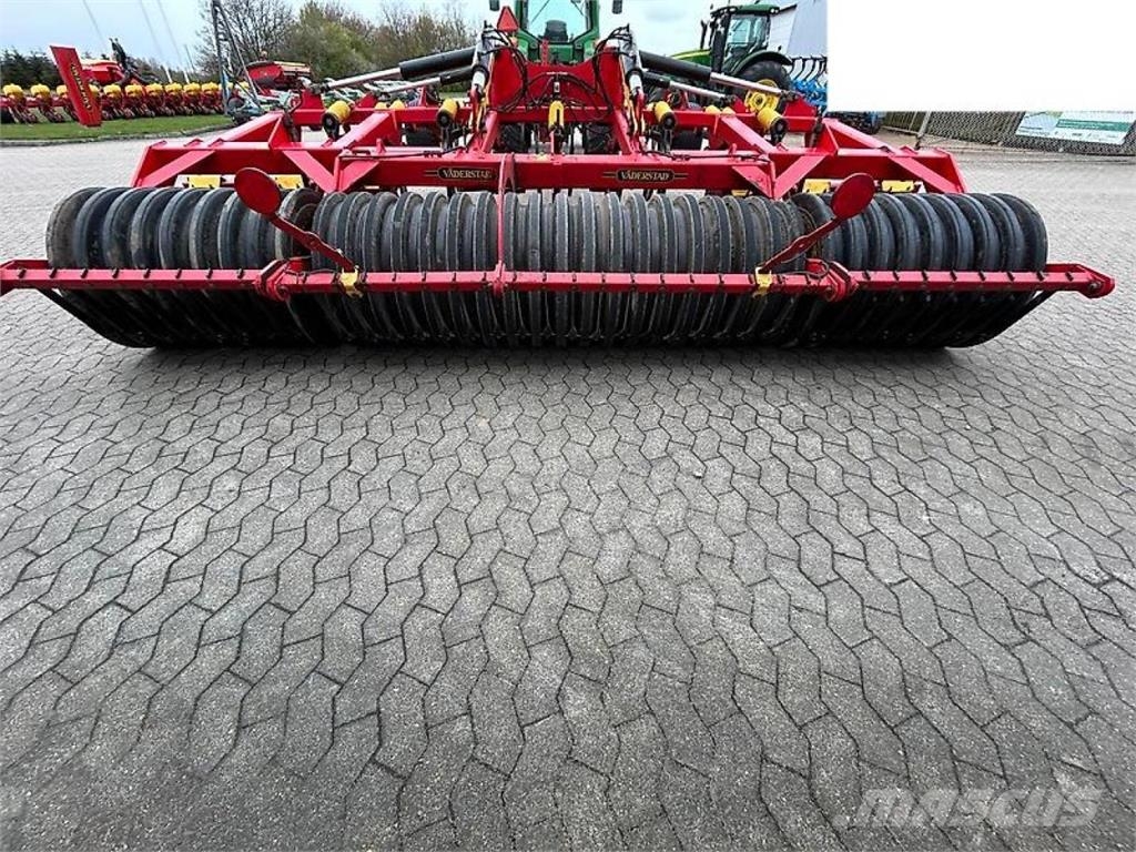 Väderstad CULTUS 420 Grubber