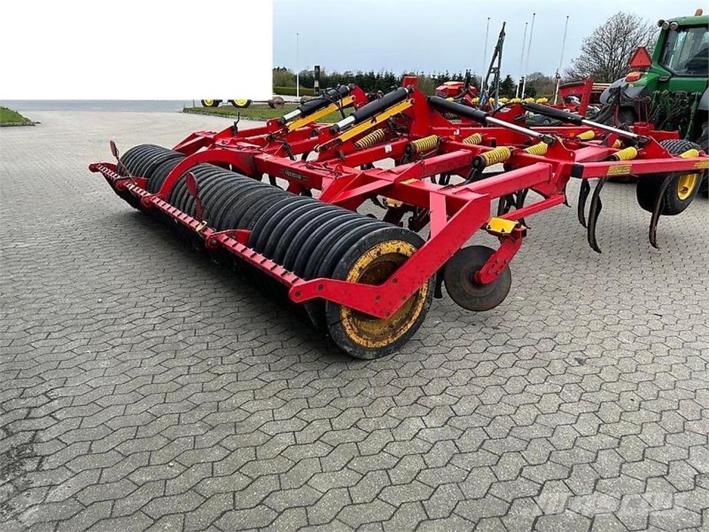 Väderstad CULTUS 420 Grubber