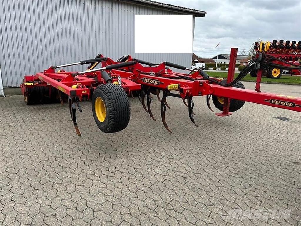 Väderstad CULTUS 420 Grubber