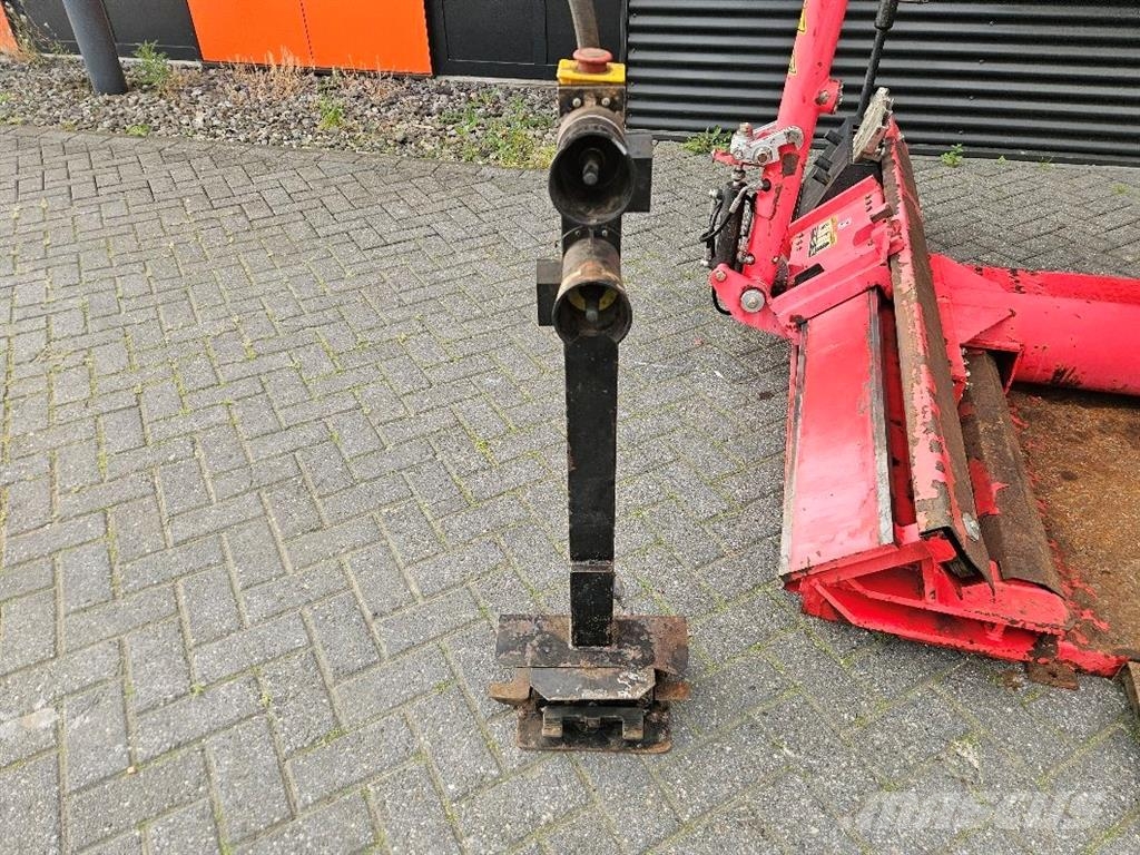 Tongguang T980 - Truck tyre changer/Bandendemontee أخرى