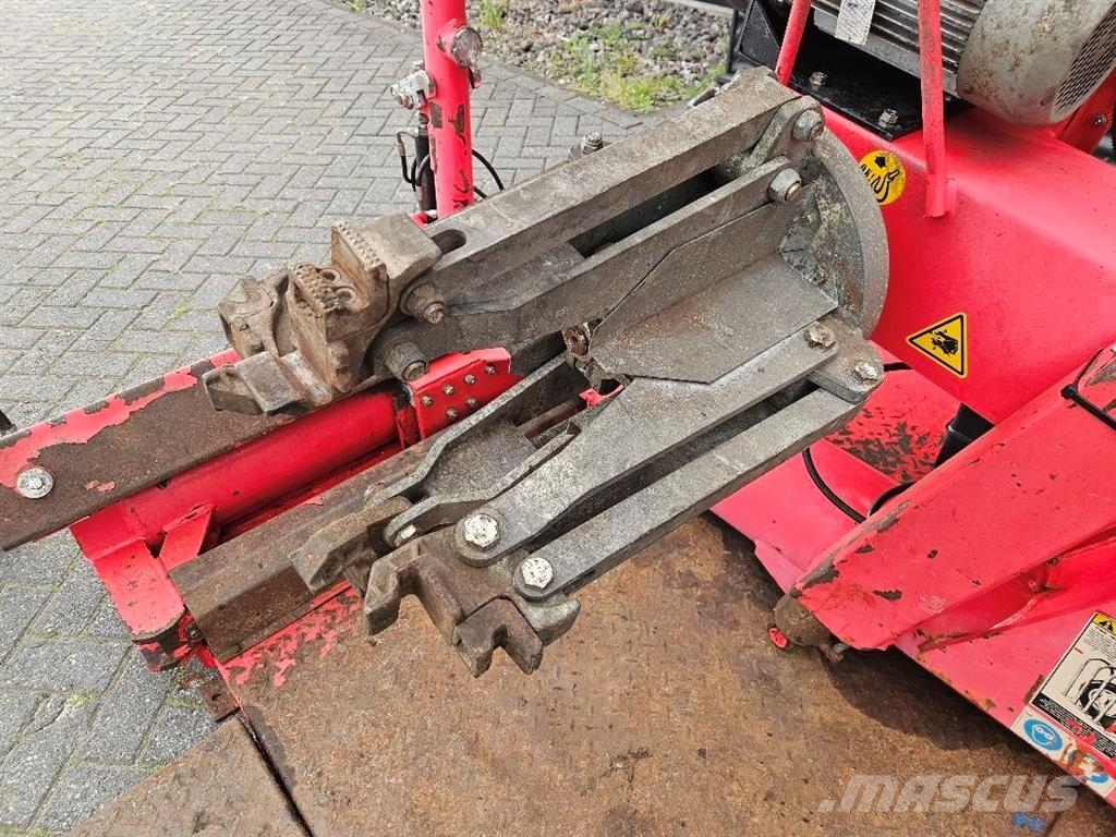 Tongguang T980 - Truck tyre changer/Bandendemontee أخرى